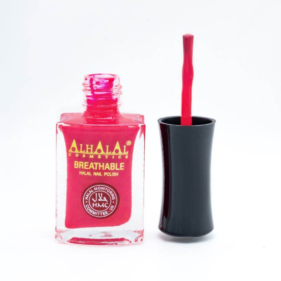 halal nagellak