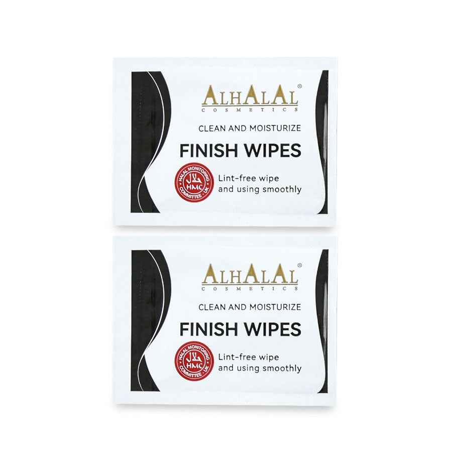 AL-301 RUKHMA haar verwijderaar - Halal Cosmetica