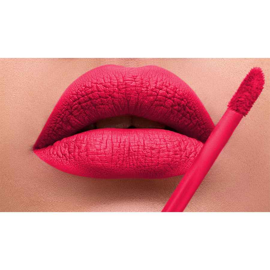 AL-55 SEHRISH Vloeibare Glanzende Lippenstift