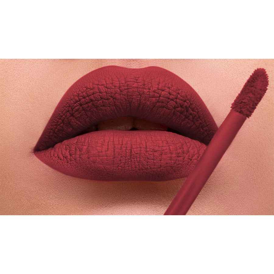 AL-56 SUNDAS Vegan Lippenstift