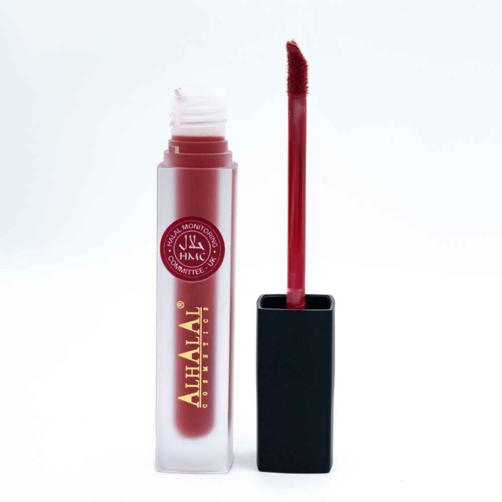 AL-56 SUNDAS Vegan Lippenstift
