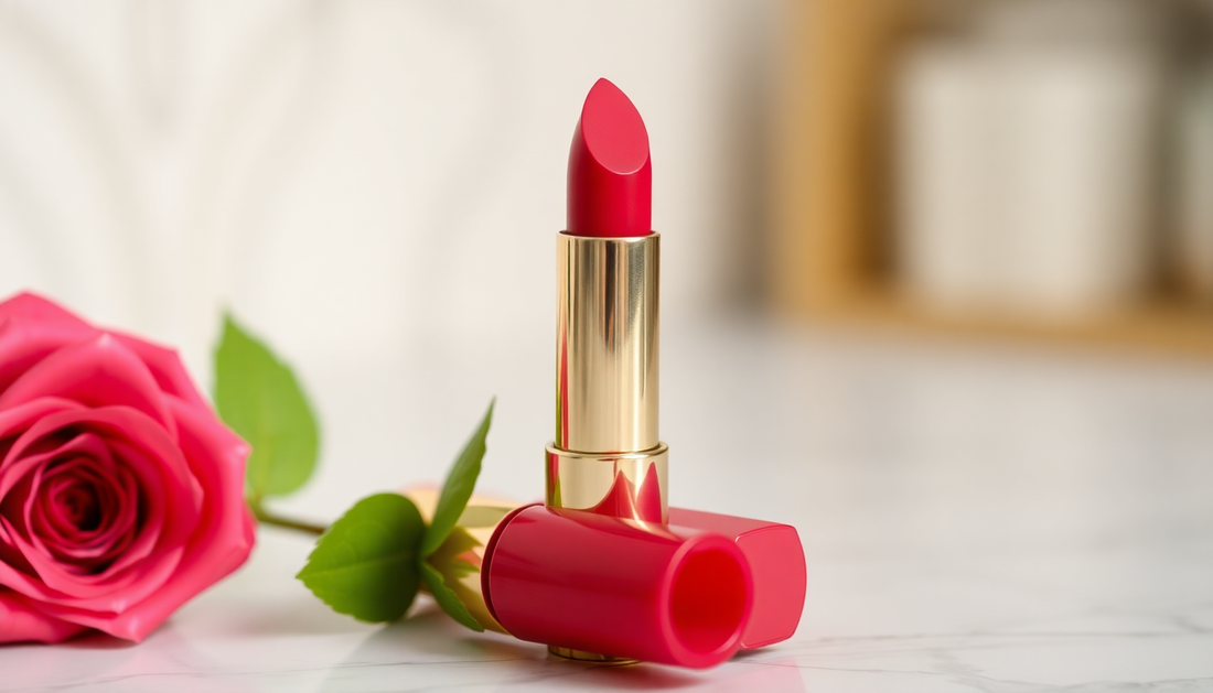  Al Halal Lipstick