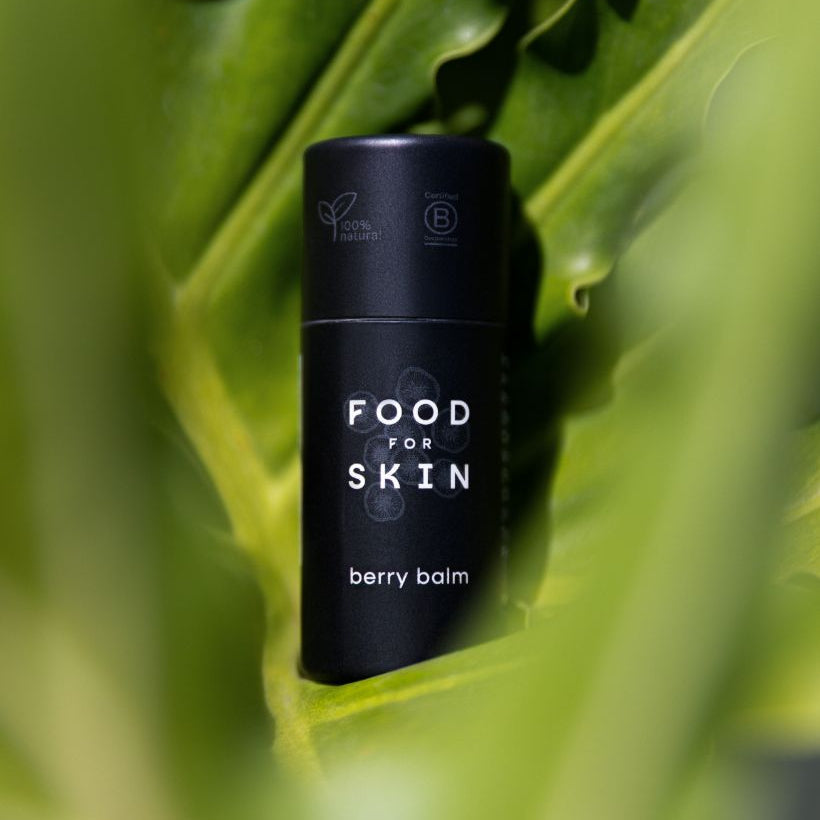 Food For Skin