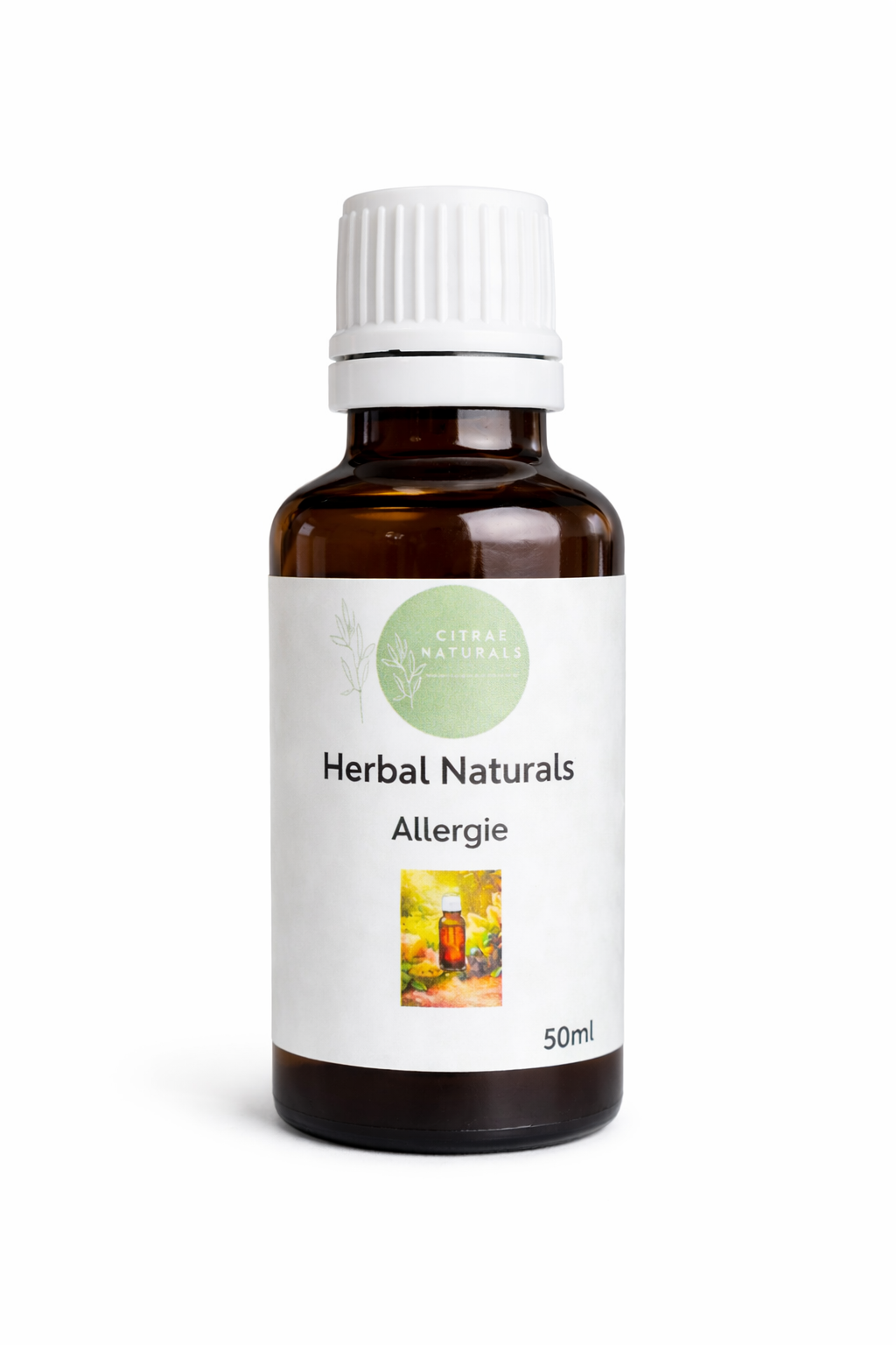 Citraé Naturals