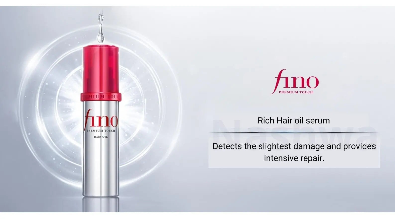 Nashwa - Korean Skincare