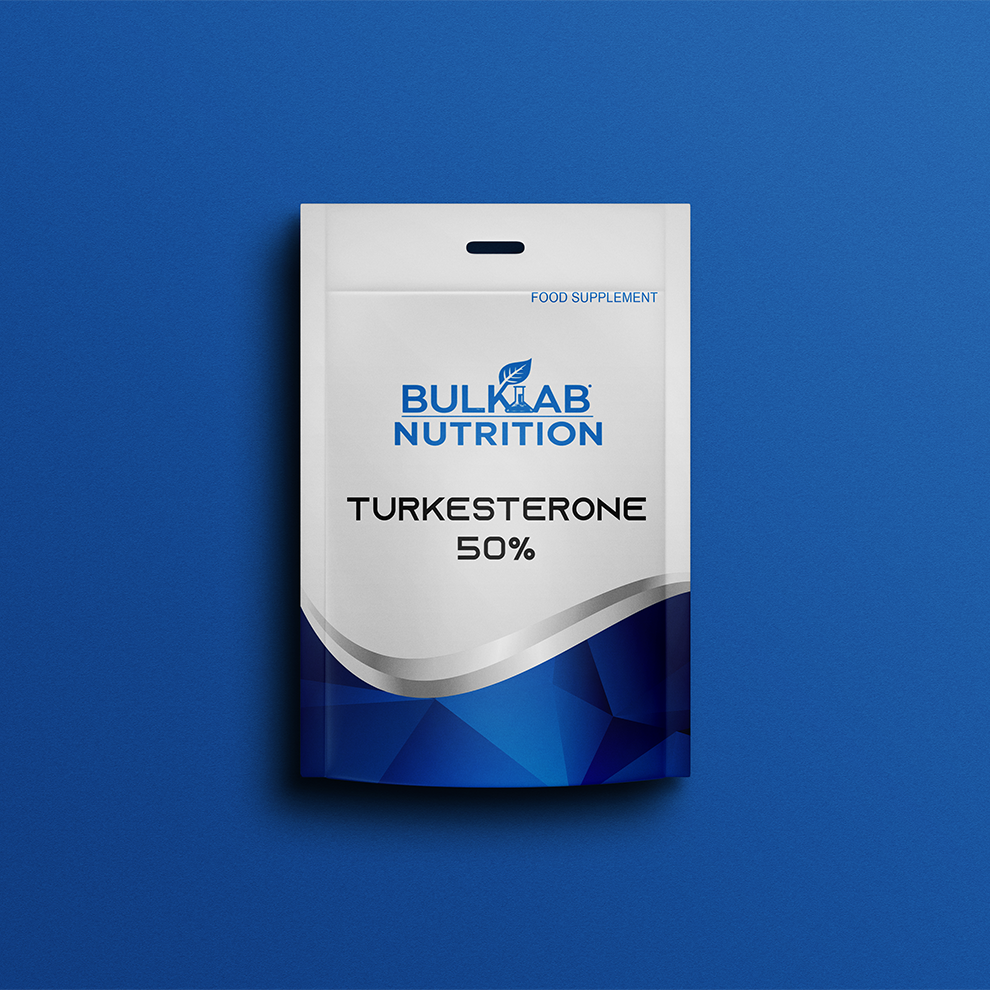 BeBulk Nutrition