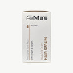 Femmas Keratin- und Argan-Serum 100 ml afbeelding 2