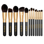 AL-306 Aizal Brush Set - Afbeelding 2
