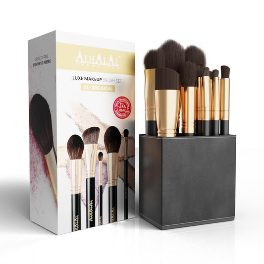 AL-306 Aizal Brush set