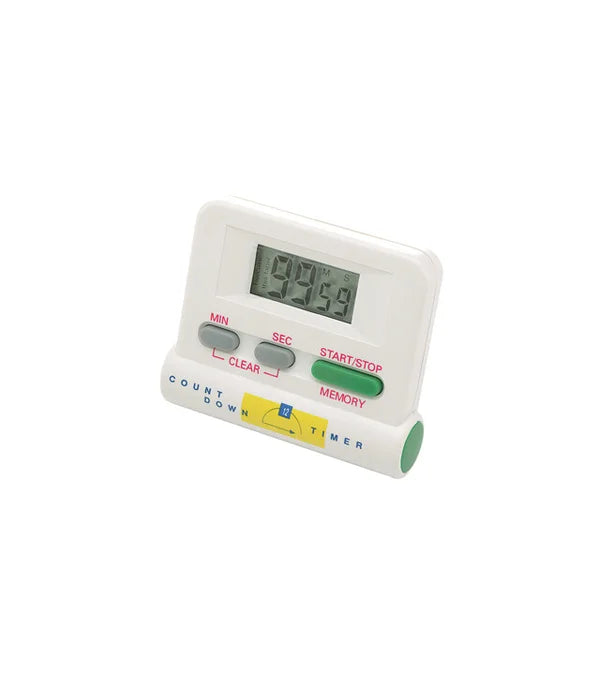 Sibel Digital Clock Electronic Timer-Alarm Clock kopen in Nederland