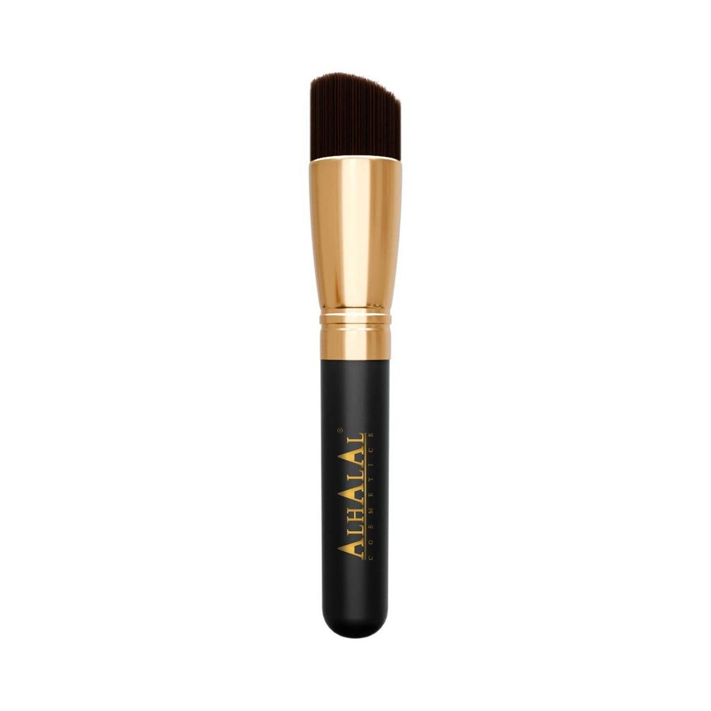 AL-306 Aizal Brush set - Halal Cosmetica