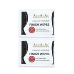 AL-298 ZARNISH BANDES DE CIRE POUR VISAGE ET AISSELLES - Afbeelding 5