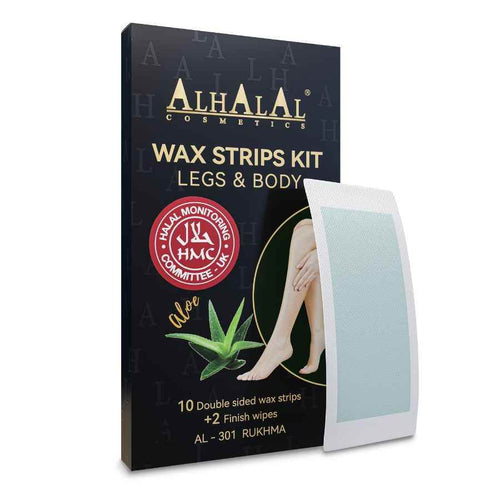DEPILAR AL-301 RUKHMA - Halal Cosmetics