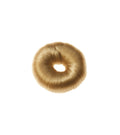 Sibel Haardot Rond Blond 9cm