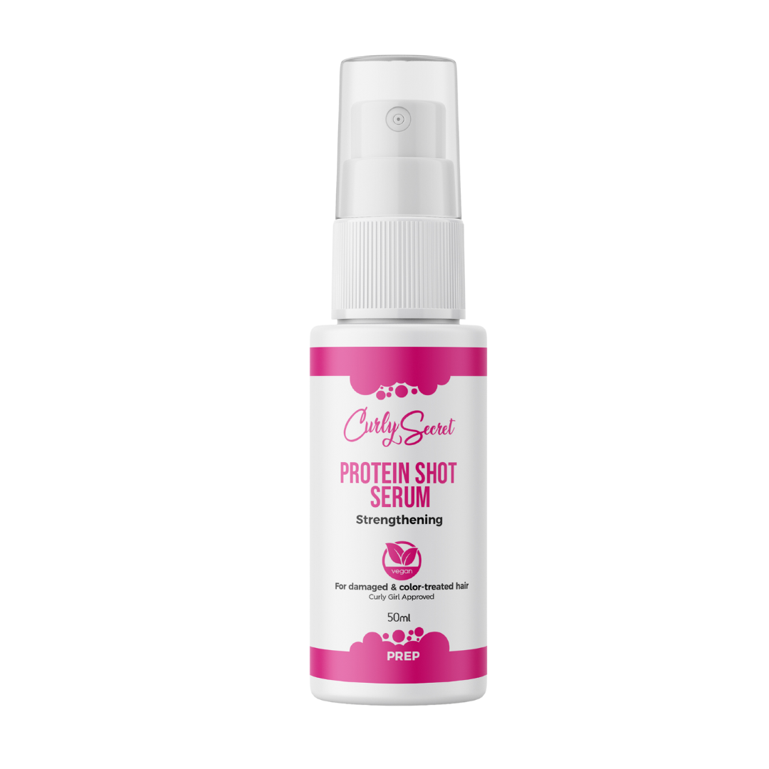 Protein Shot Serum