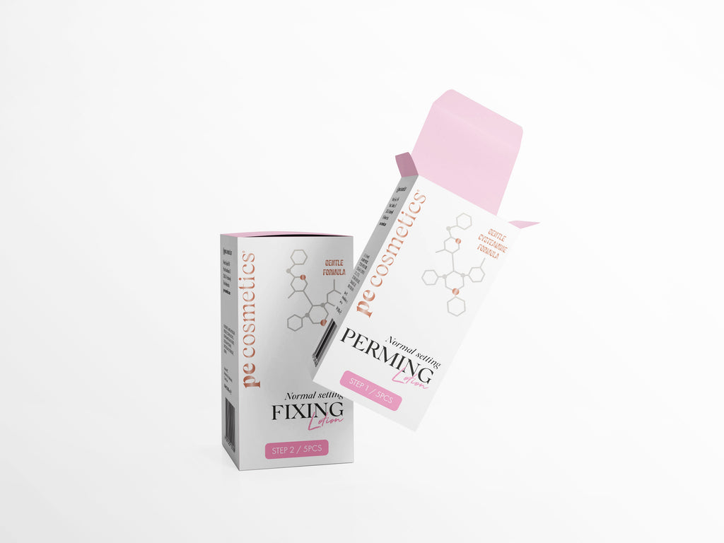 Formação online Korean Lash Lift - Nederlands