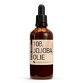 Óleo de Jojoba (Orgânico e Prensado a Frio)