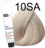 Kis KeraCream Color 100ml 10.SA - Asbiondo afbeelding 1