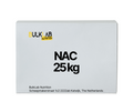 NAC N-Acetylo-L-Cysteina Poeder - BulkLab Nutrition