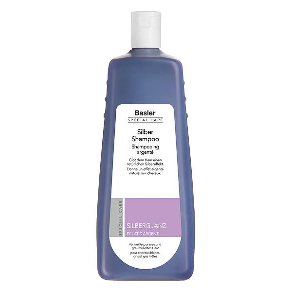 Basler Shampooing spécial argenté 1000ml kopen in Nederland