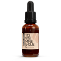 Vitamin E-olie (70% tocopherol)