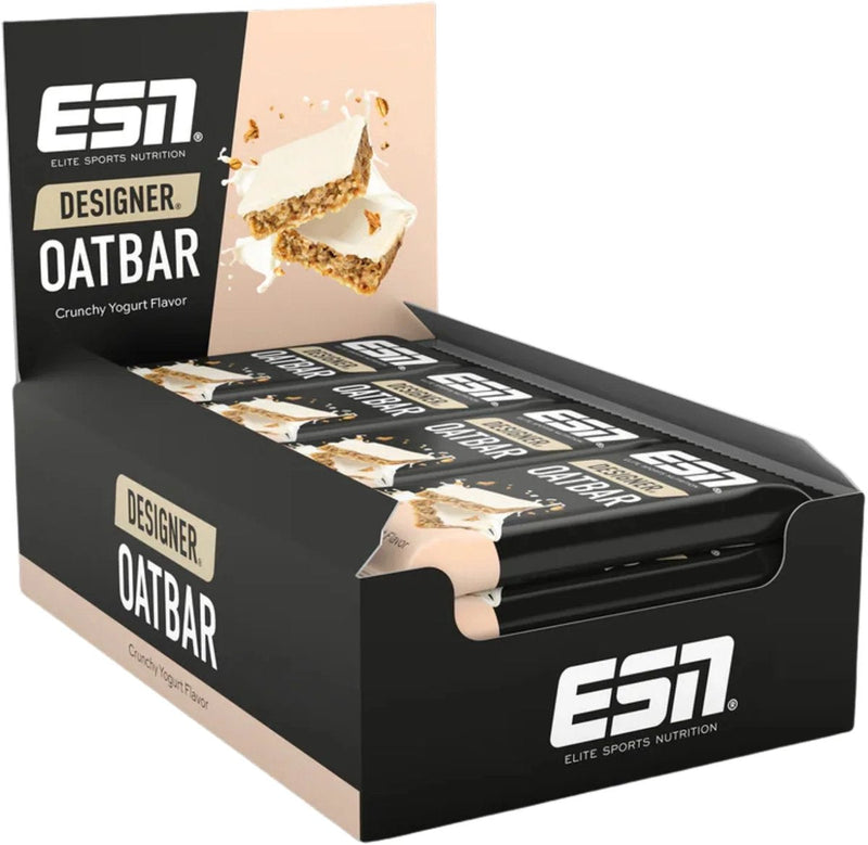 Barretta d'Avena Designer ESN - 100% Halal Cosmetica