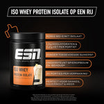 ESN Iso Valleprotein - Afbeelding 2