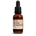 Chiazaadolie (Biologisch & Koudgeperst)