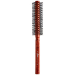 Die Shave Factory Rundbürste 29 Holz afbeelding 1