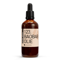 Baobab Olie (Koudgeperst & Ongeraffineerd)