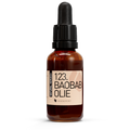 Baobabolie (Koldpresset og uraffined)
