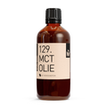 Óleo MCT / Óleo de Coco Fracionado (Grau Alimentar)