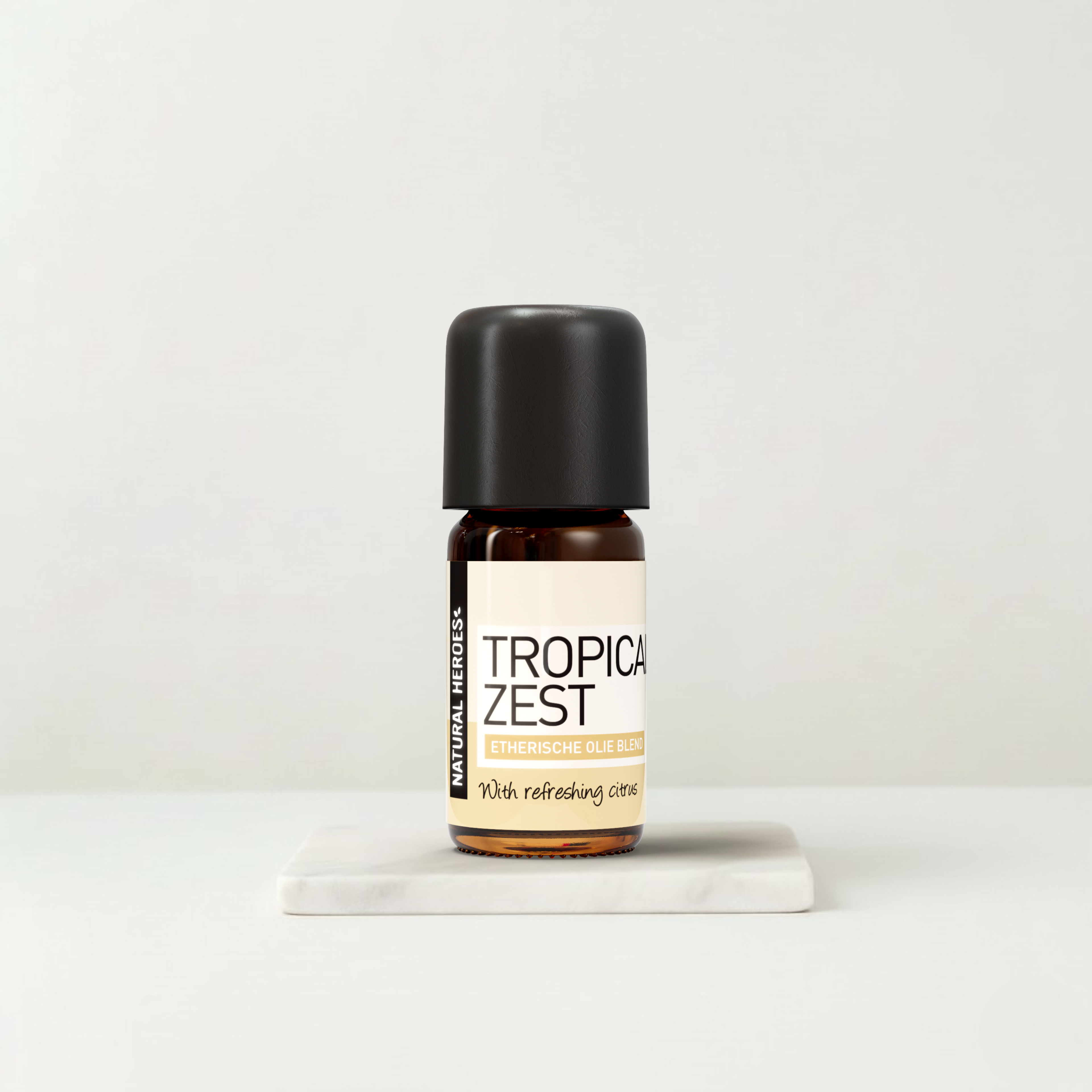Tropical Zeest EO Blend