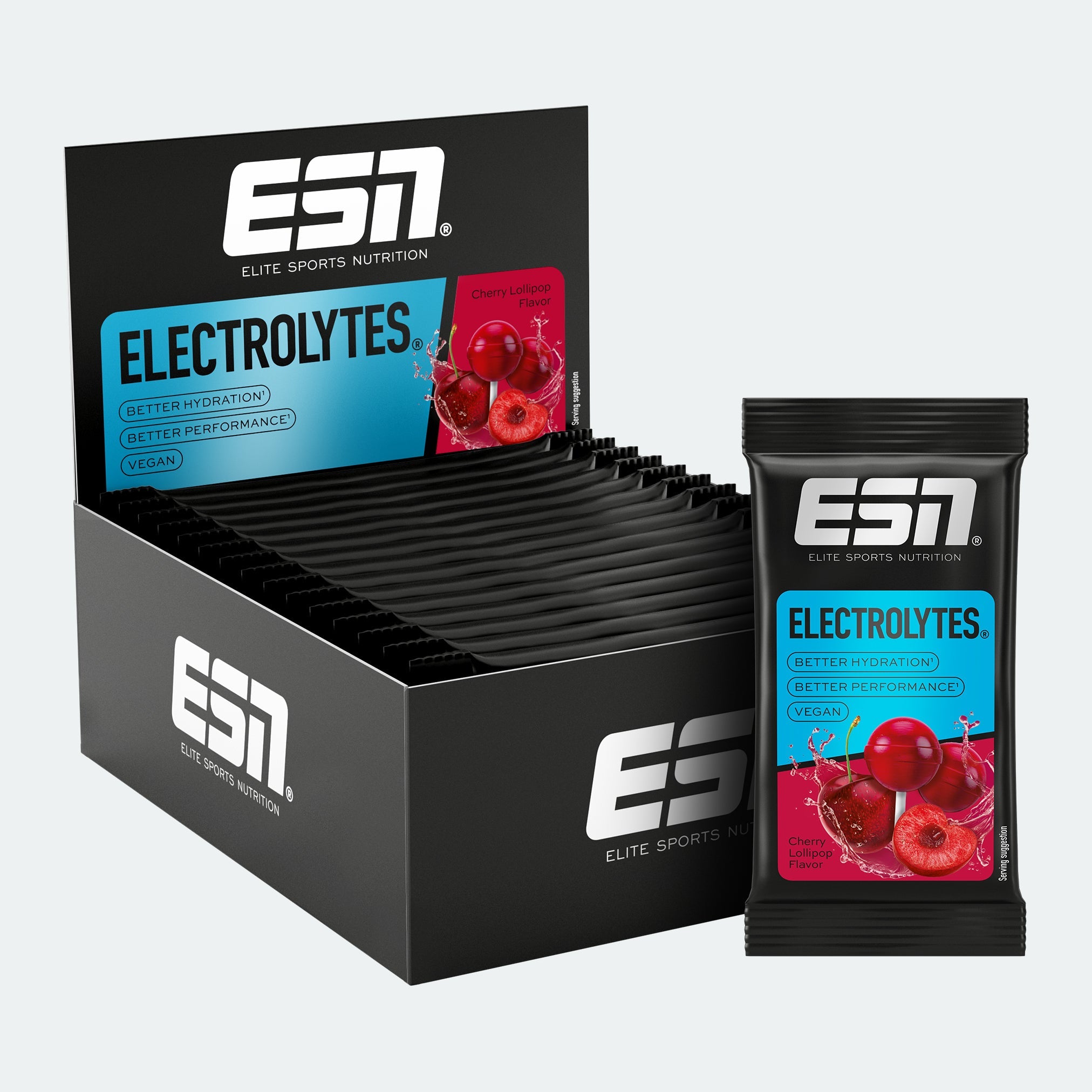 ESN Electrolytes