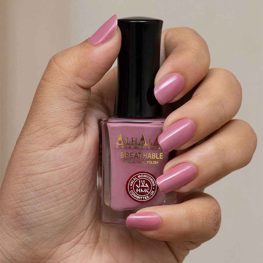 AL-152 ANEEZA water nagellak