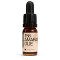 Amarantolie (Koldpresset og uredelt)