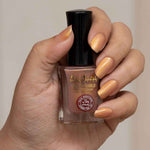 AL-158 ZOYA WATER-BASED NAIL POLISH - Afbeelding 4