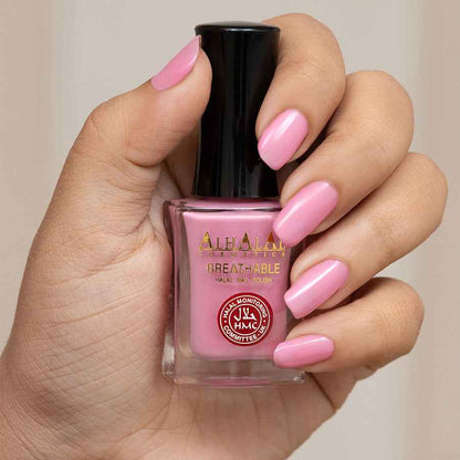 AL-159 SHANAYA ROZE NAGELLAK