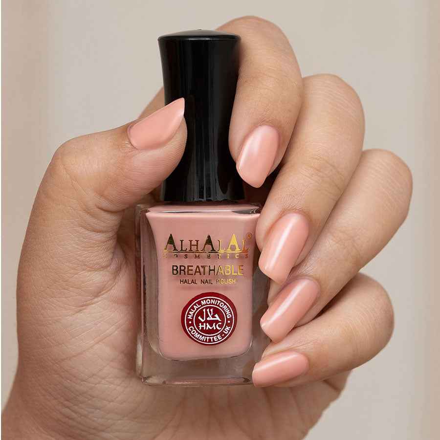 AL-162 REEMA HELDERE NAGELLAK