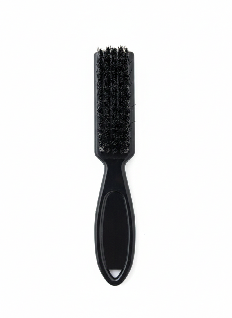 Barbar salon hair brush De Fade Brush (Zachte Borstel) kopen in Nederland
