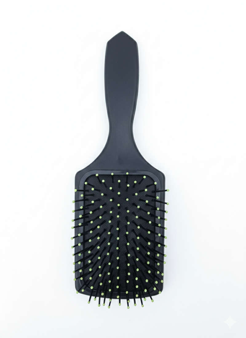 Haarbürste klassische Paddle Brush (Paddelbürste) kopen in Nederland