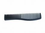 Hair salon styling comb (Wavy Comb) afbeelding 2