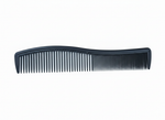 Hair salon styling comb (Wavy Comb) afbeelding 1