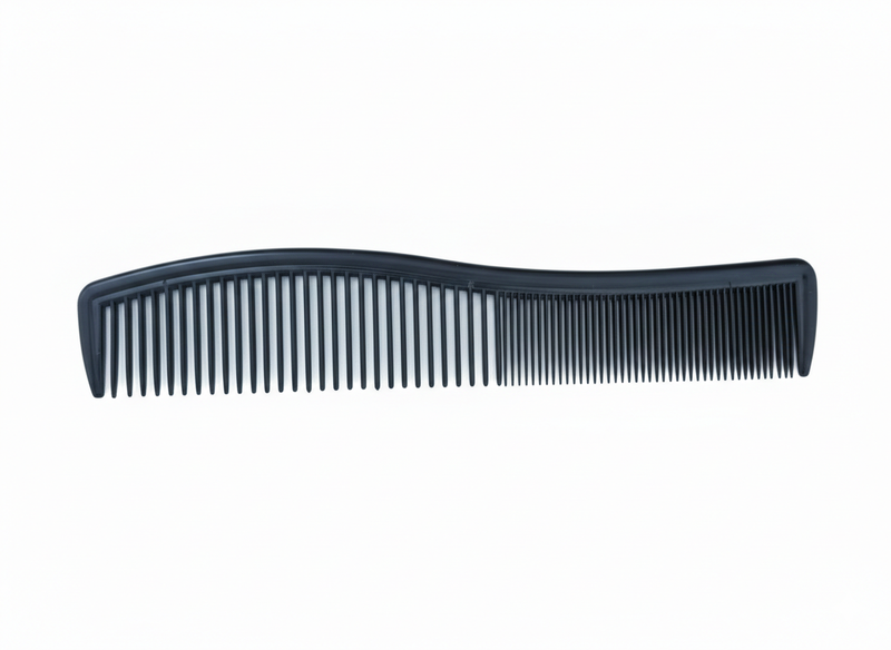 Hair salon styling comb (Wavy Comb) kopen in Nederland