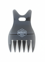 Nano Absolute Haarstyling Kamm G-329 afbeelding 1