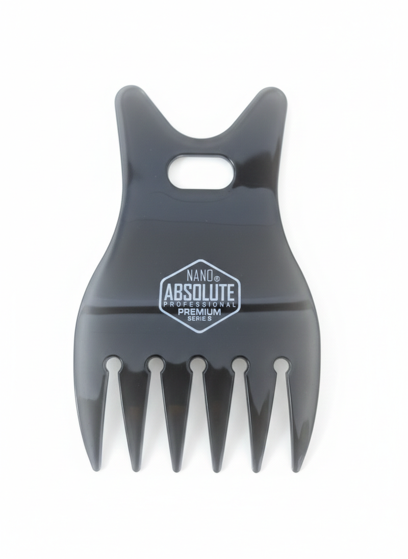 Nano Absolute Haarstyling Kamm G-329 kopen in Nederland