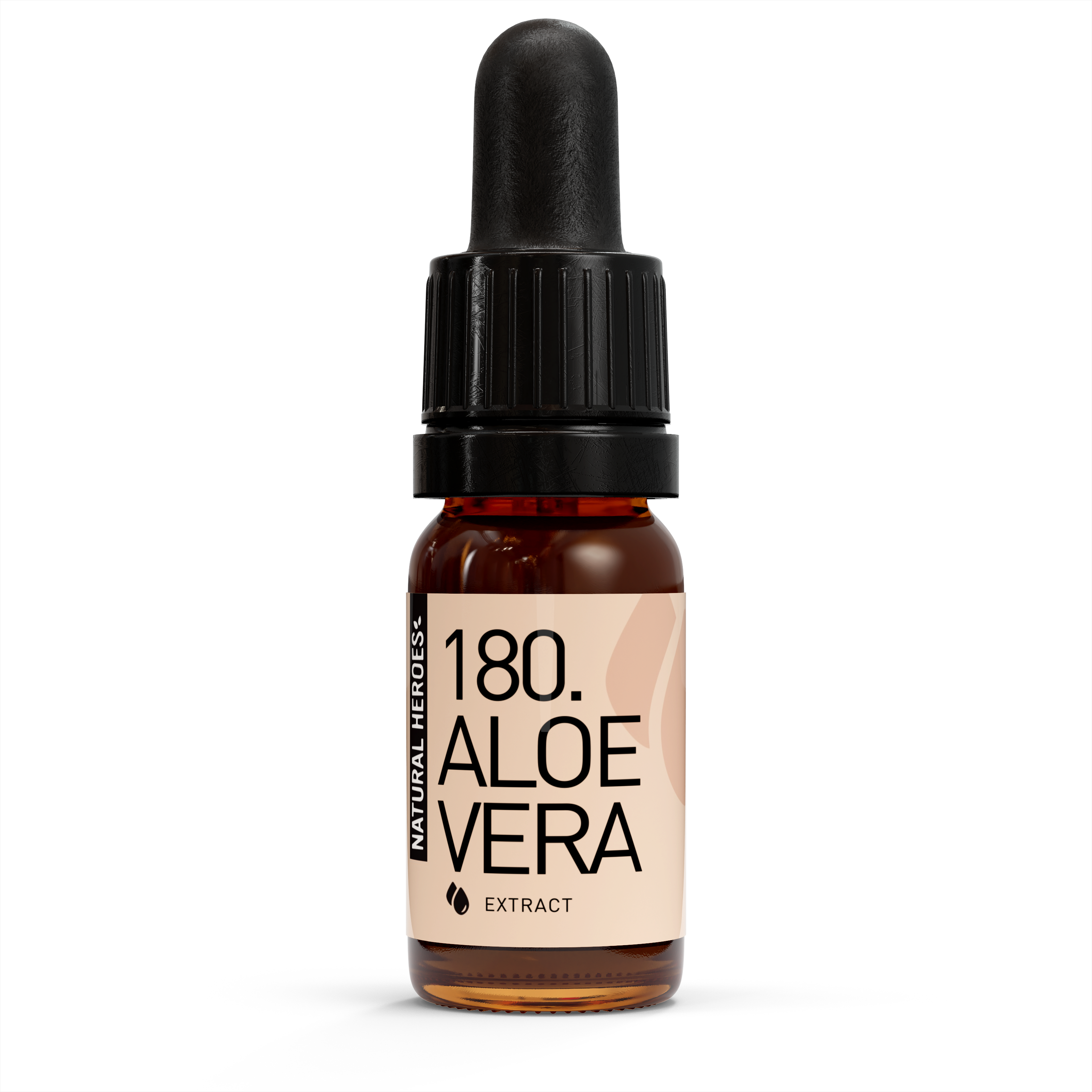 Aloe Vera Olie / Macerat (Økologisk)