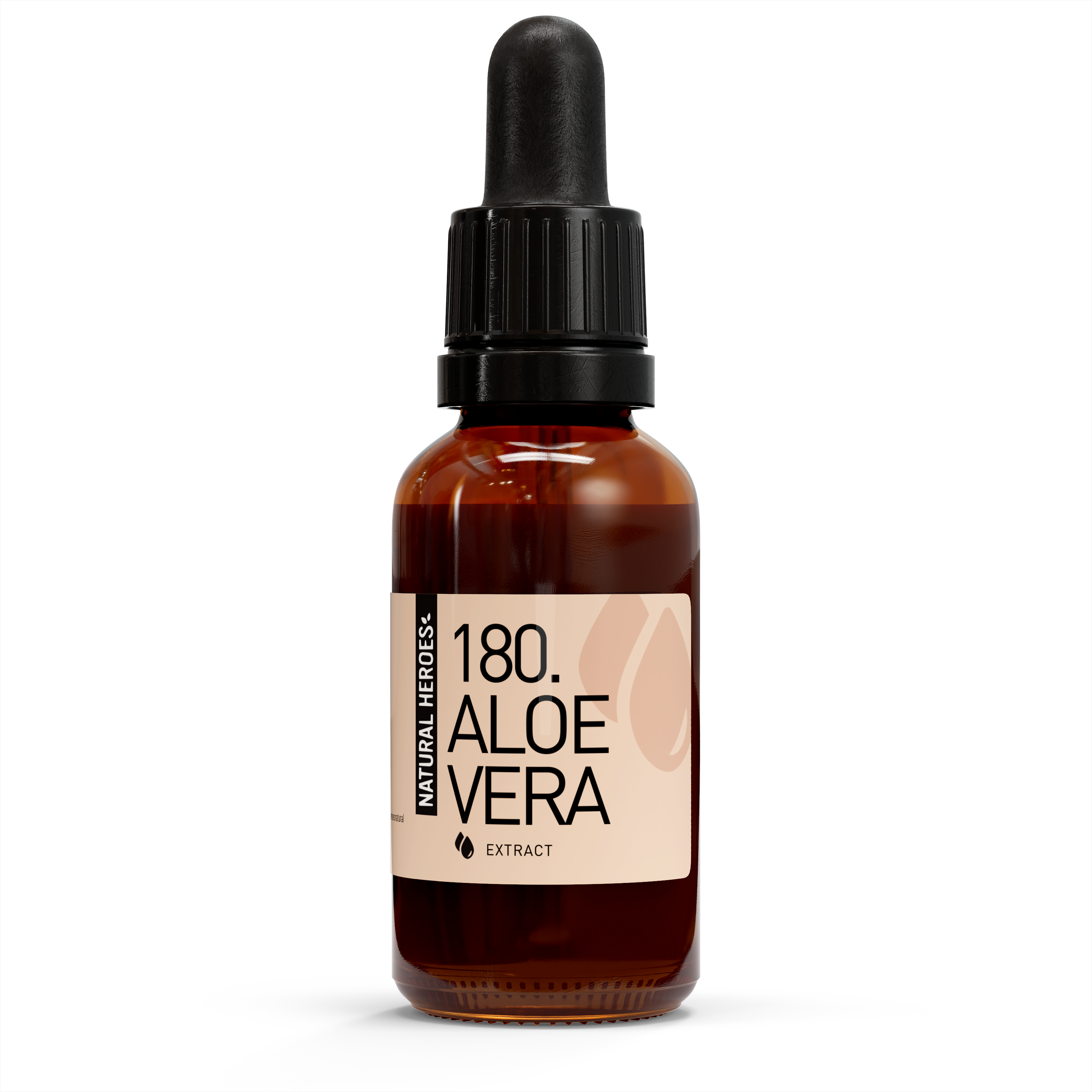 Aloe Vera Olie / Macerat (Økologisk)
