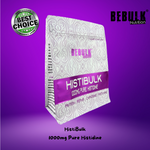 HistiBulk - Istidina - BeBulk Nutrition afbeelding 2