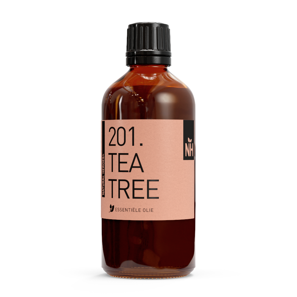 Tea Tree æterisk olie